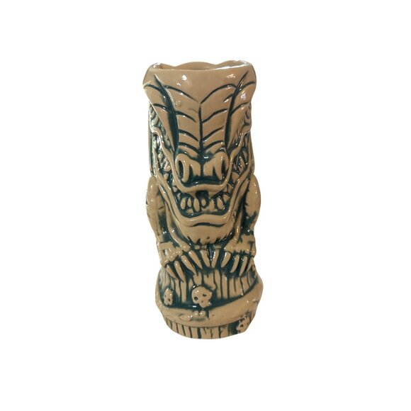 Frankies Tiki Room Las Vegas Cup Surf Dragon Souvenir 2016 - Picture 2 of 10